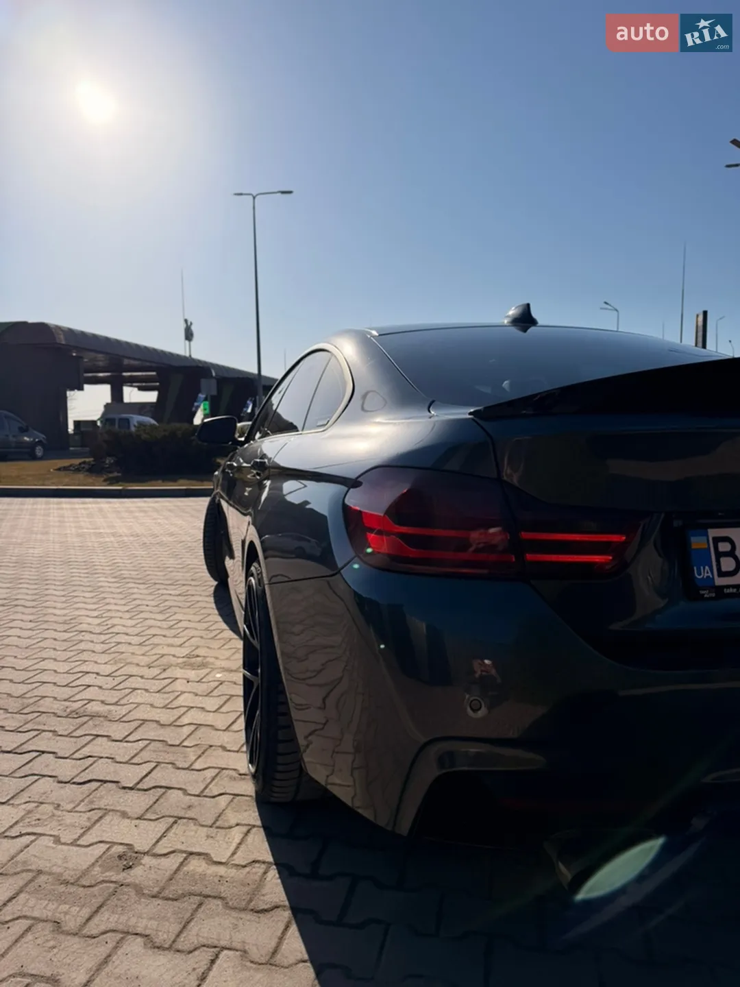 2016 BMW 4er - мініатюра 26