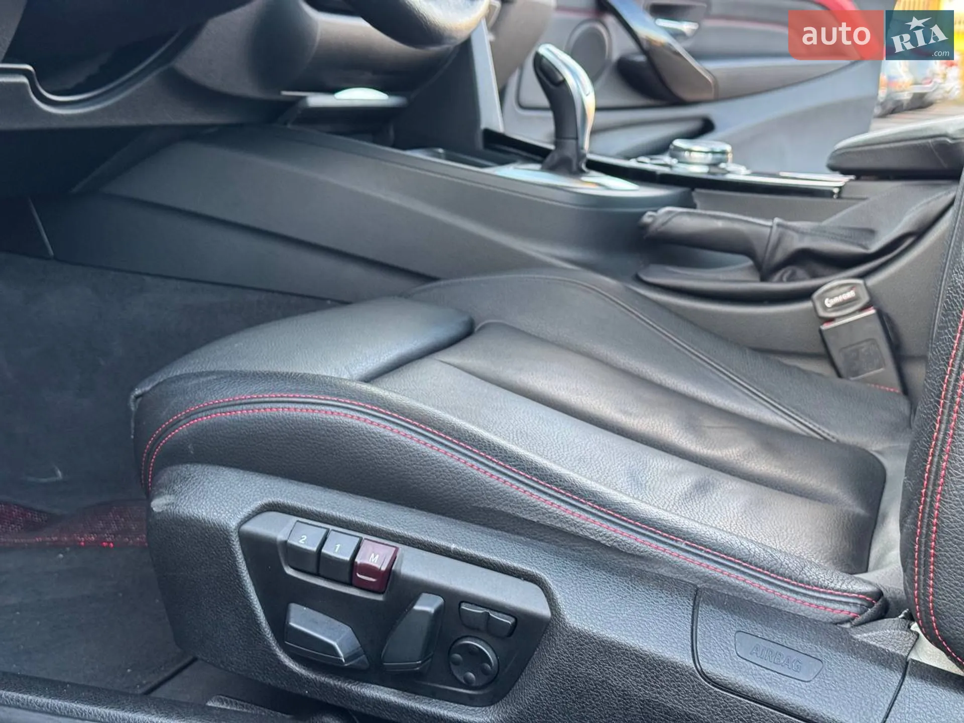2014 BMW 4er - мініатюра 20
