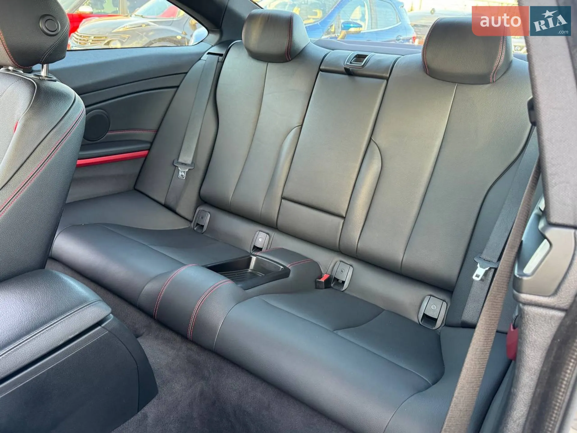 2014 BMW 4er - мініатюра 22