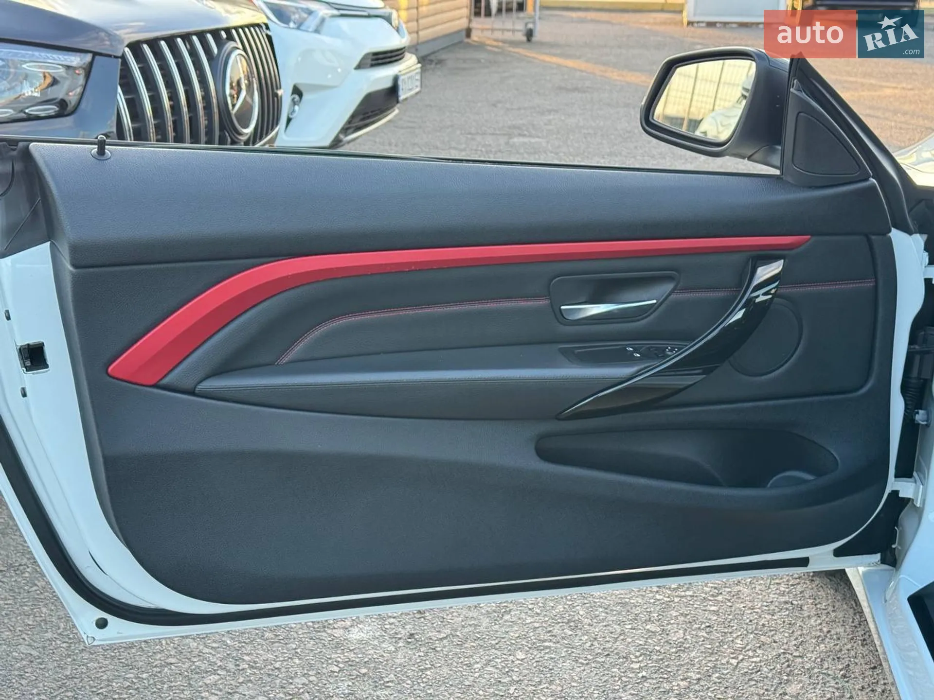 2014 BMW 4er - мініатюра 28
