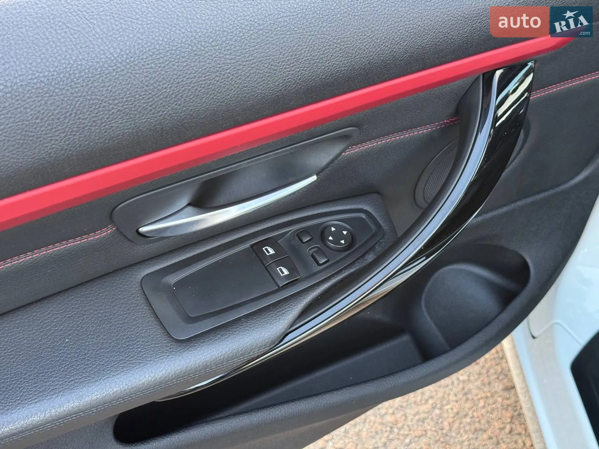 2014 BMW 4er - мініатюра 29
