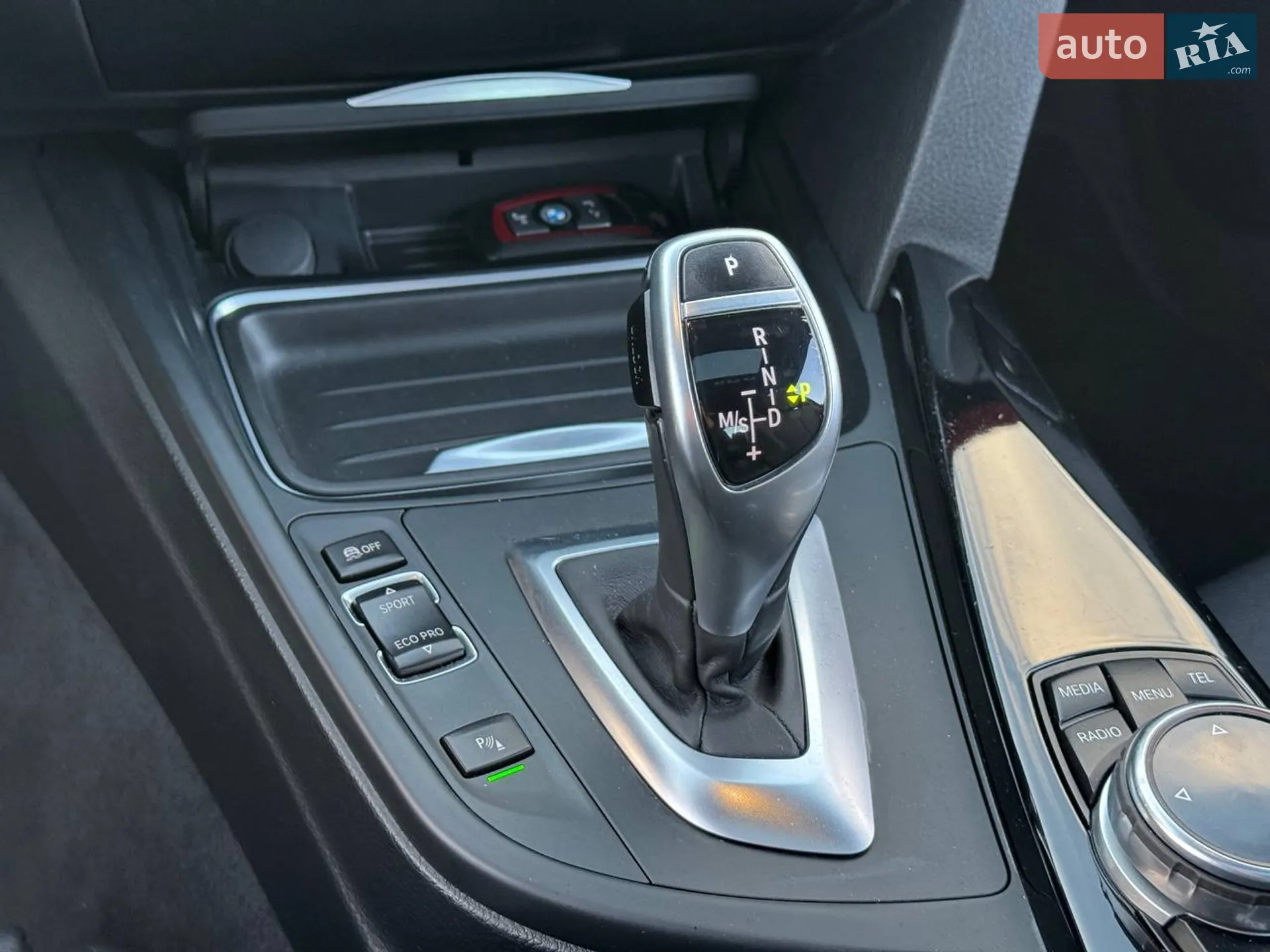 2014 BMW 4er - мініатюра 31