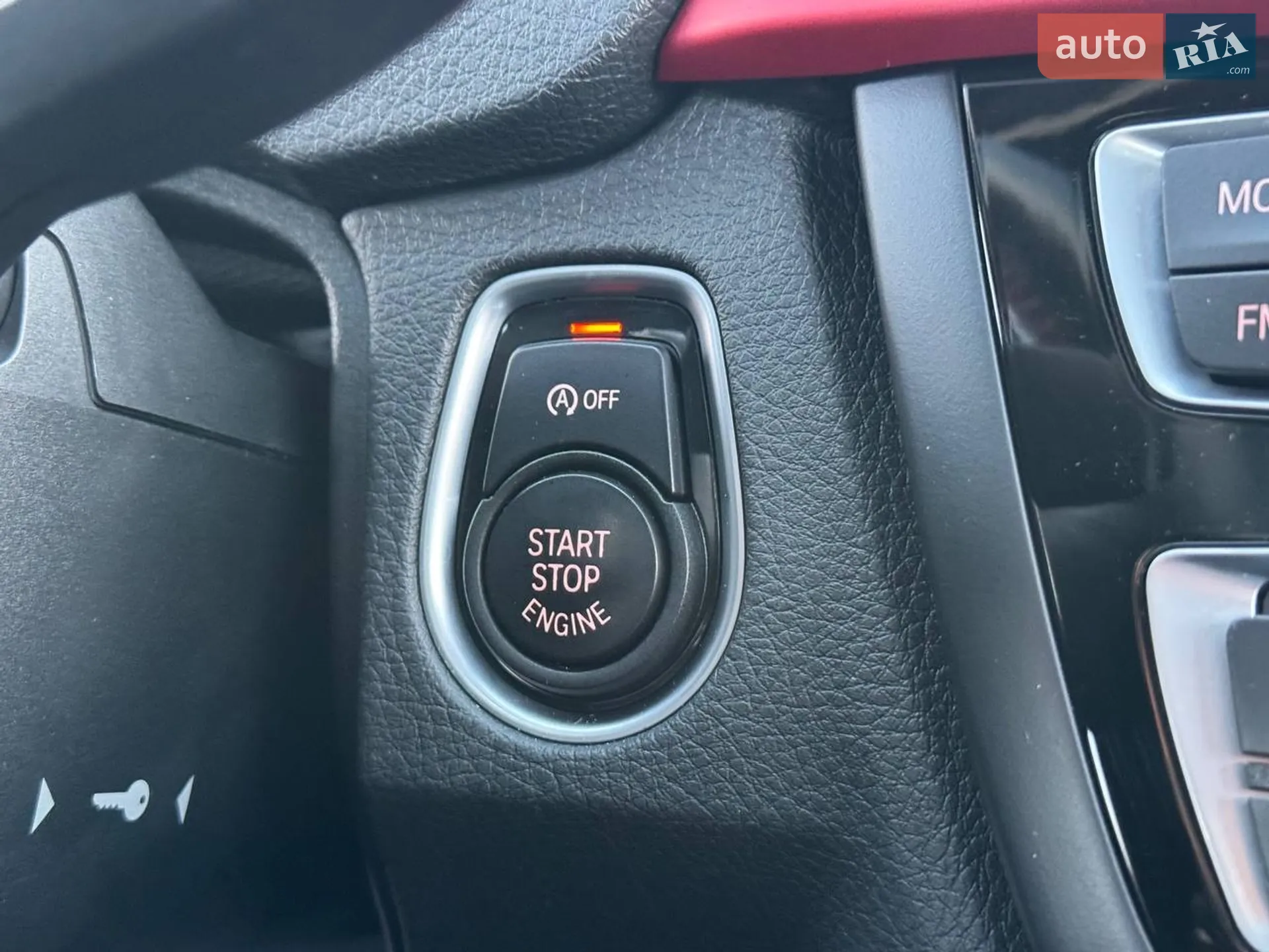 2014 BMW 4er - мініатюра 34