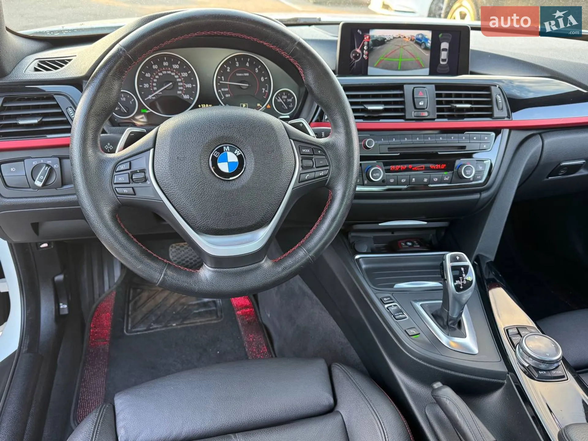 2014 BMW 4er - мініатюра 35