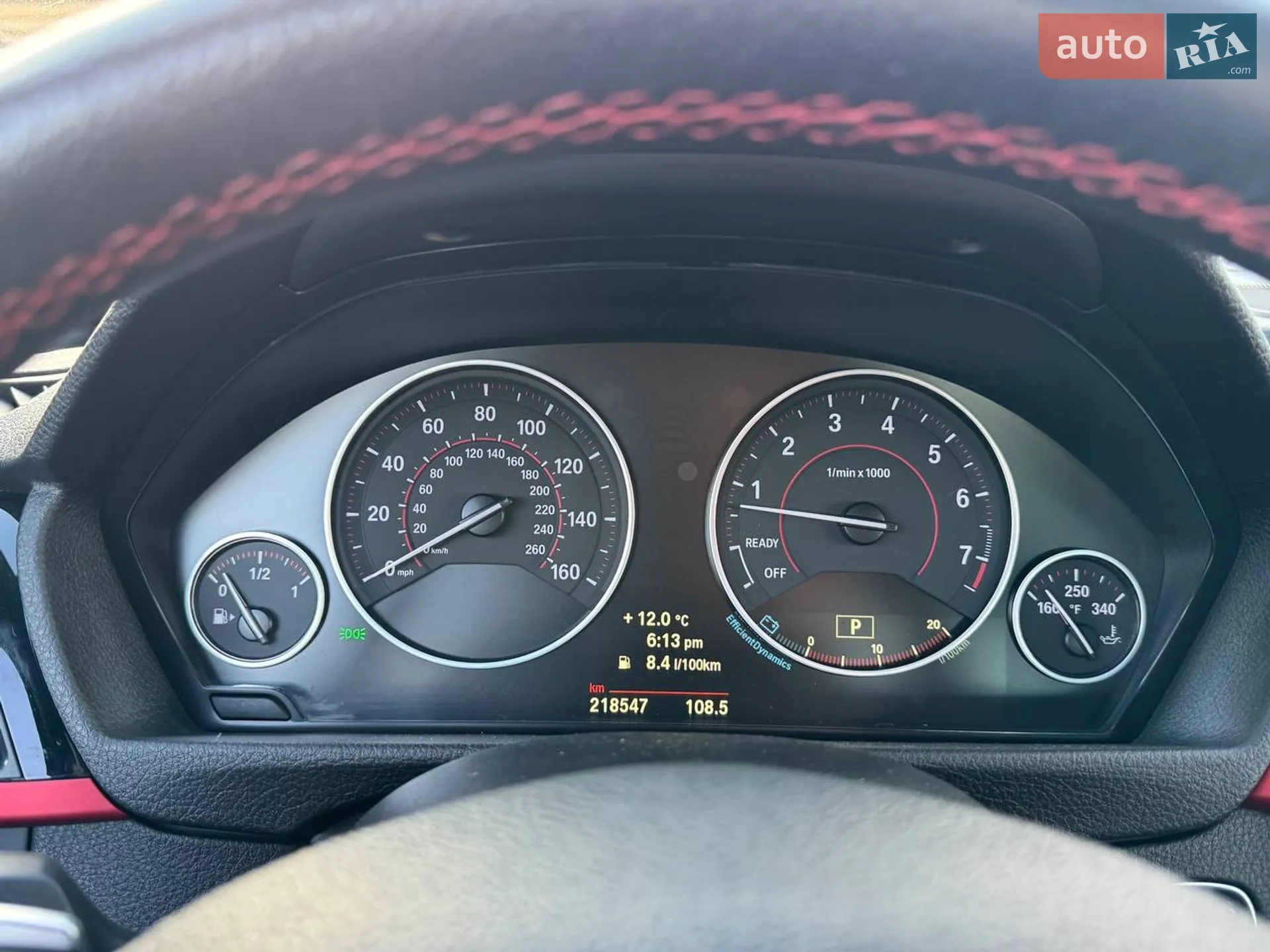 2014 BMW 4er - мініатюра 36