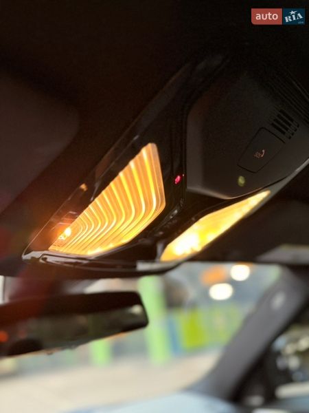 Купе BMW 4 Series 2023 в Киеве