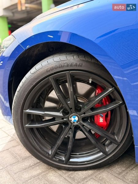 Купе BMW 4 Series 2023 в Киеве