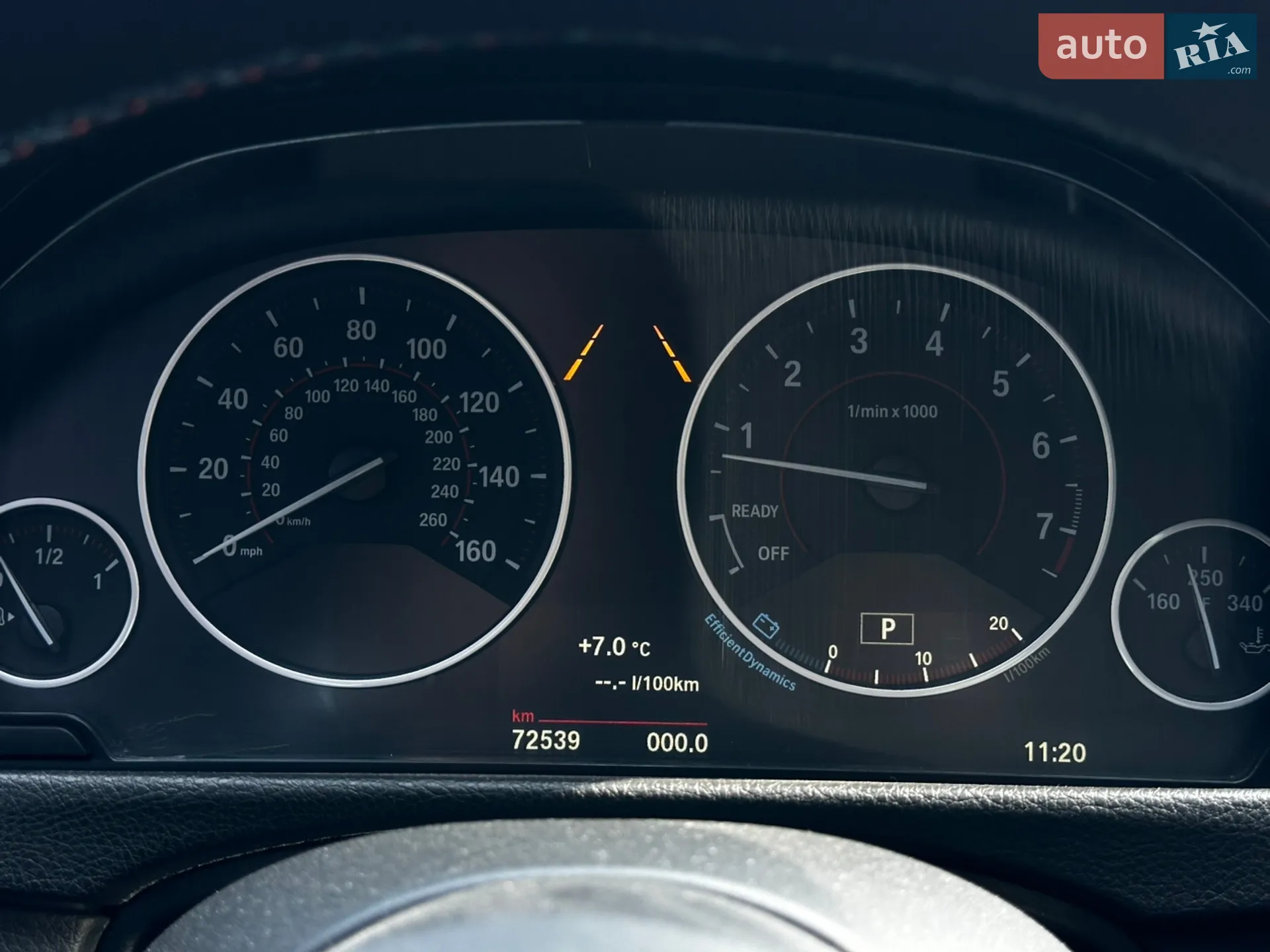 2019 BMW 4er - мініатюра 18