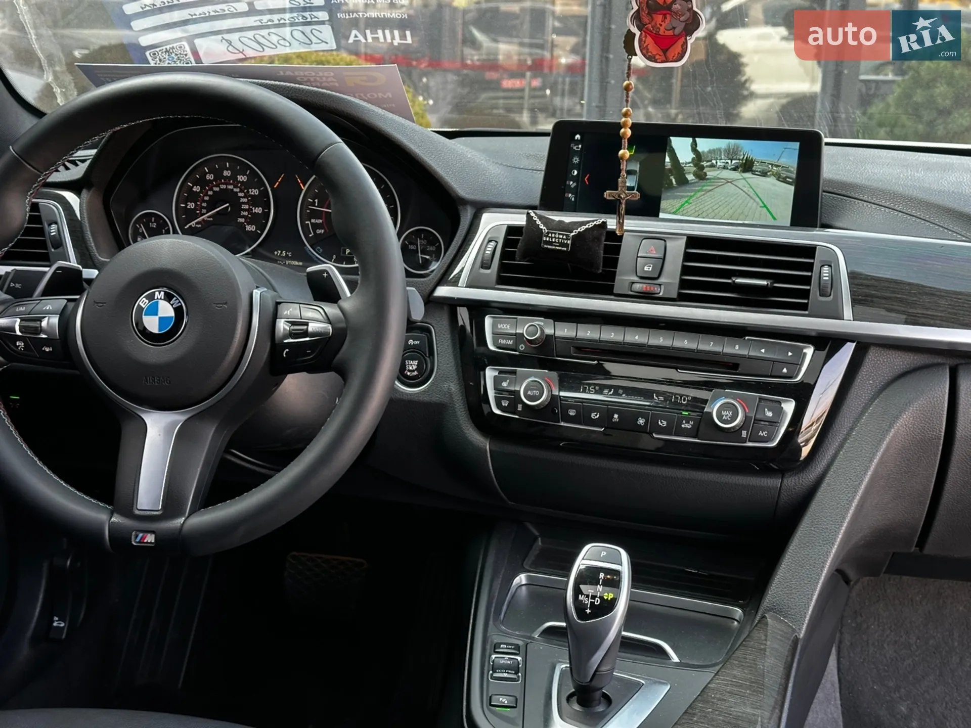 2019 BMW 4er - мініатюра 32