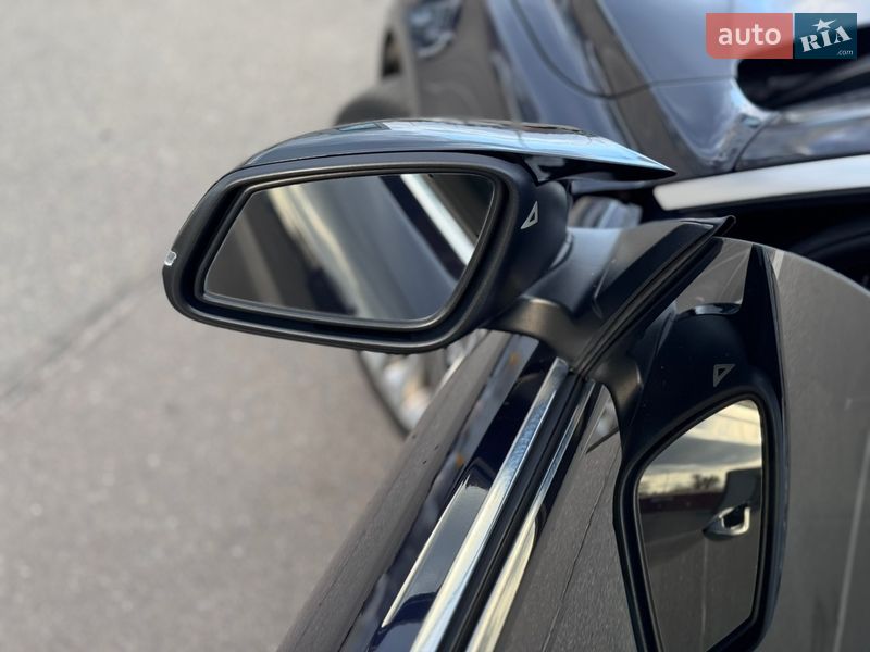 Купе BMW 4 Series 2015 в Києві