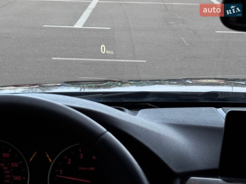 Купе BMW 4 Series 2015 в Києві