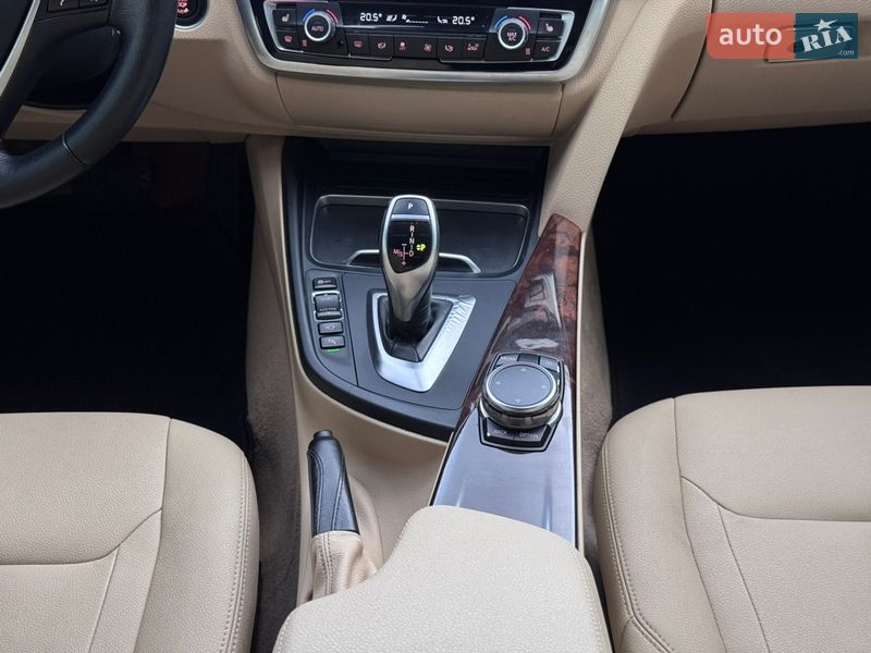 Купе BMW 4 Series 2015 в Києві