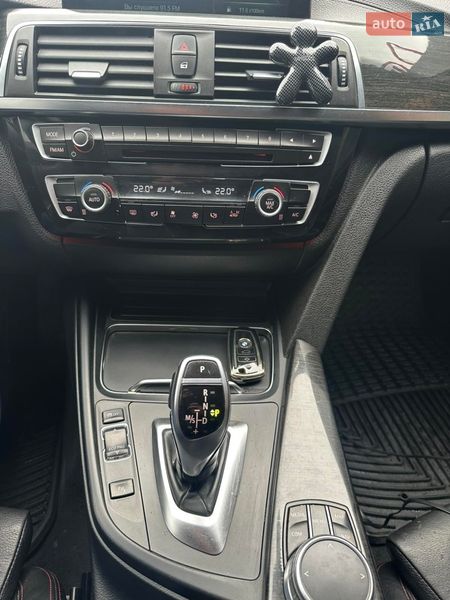 Кабриолет BMW 4 Series 2017 в Львове фото 16 Кабриолет BMW 4 Series 2017 в Львове