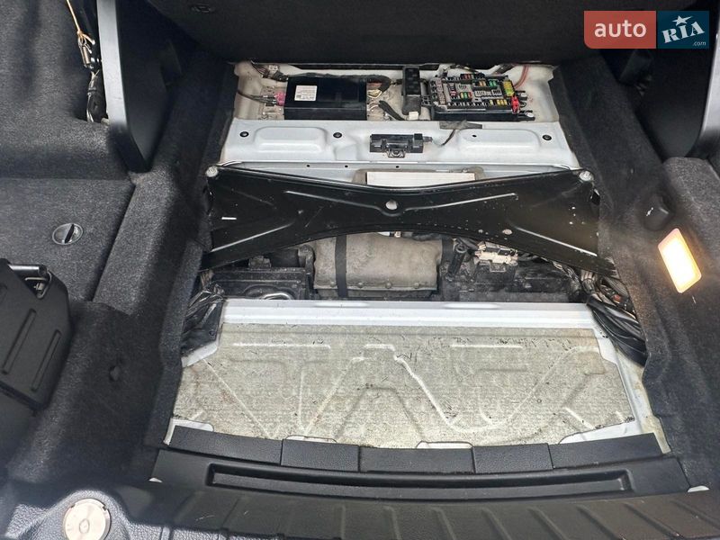 Кабриолет BMW 4 Series 2017 в Львове фото 29 Кабриолет BMW 4 Series 2017 в Львове