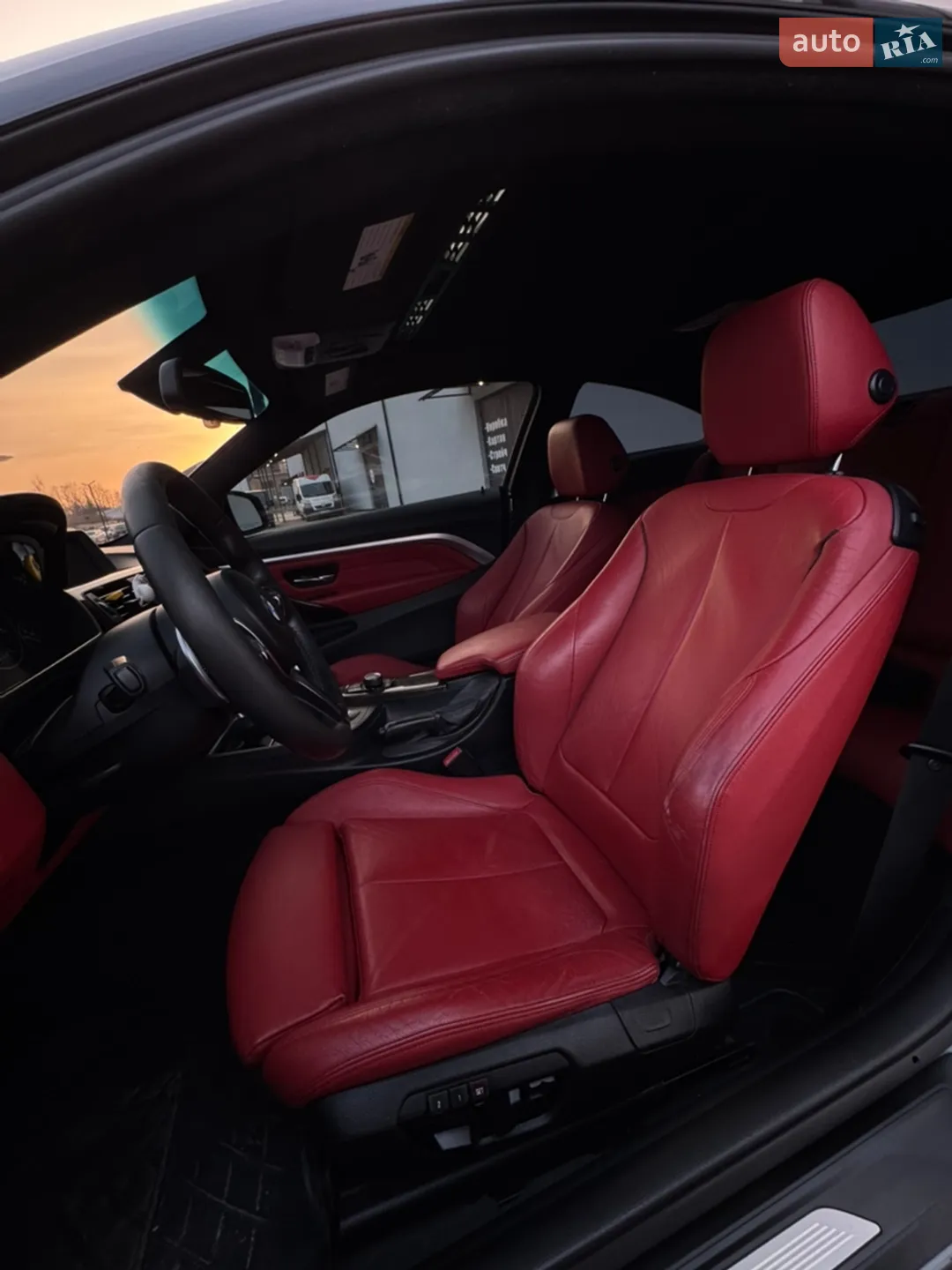 2014 BMW 4er - мініатюра 20