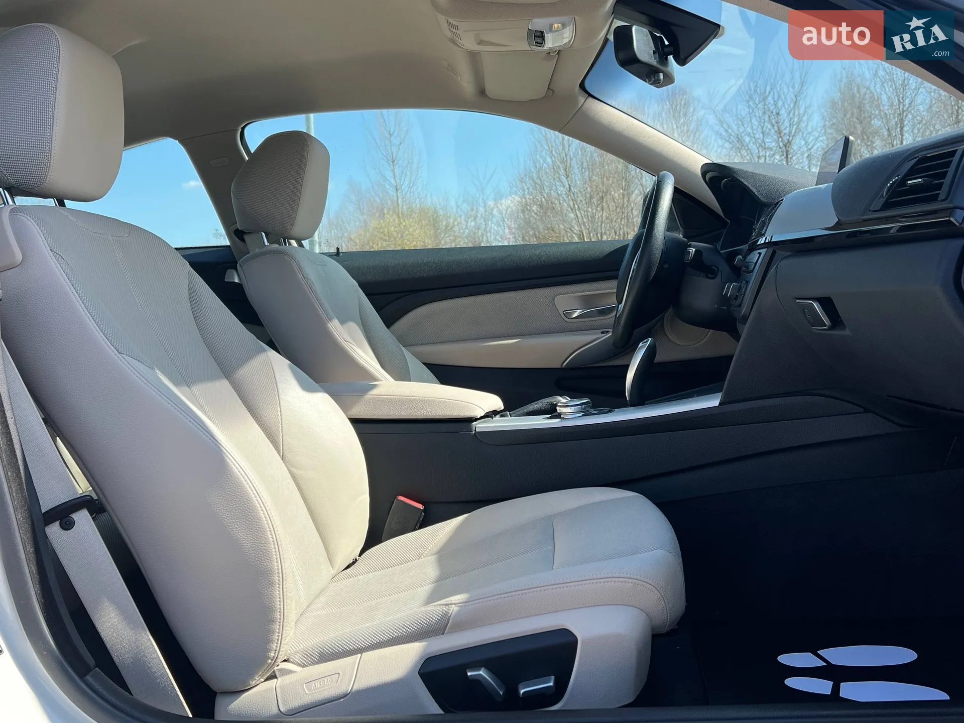 2015 BMW 4er - мініатюра 18