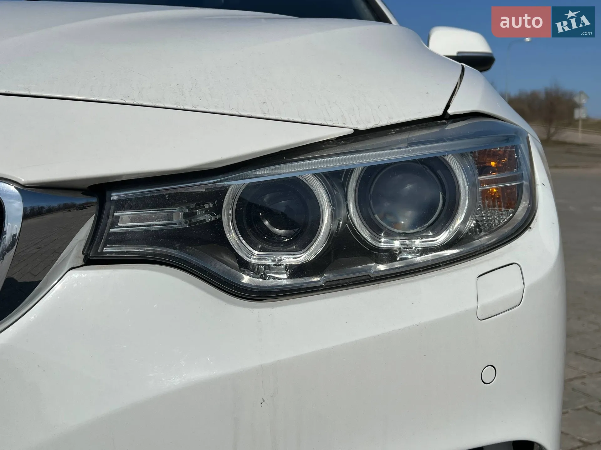 2015 BMW 4er - мініатюра 9