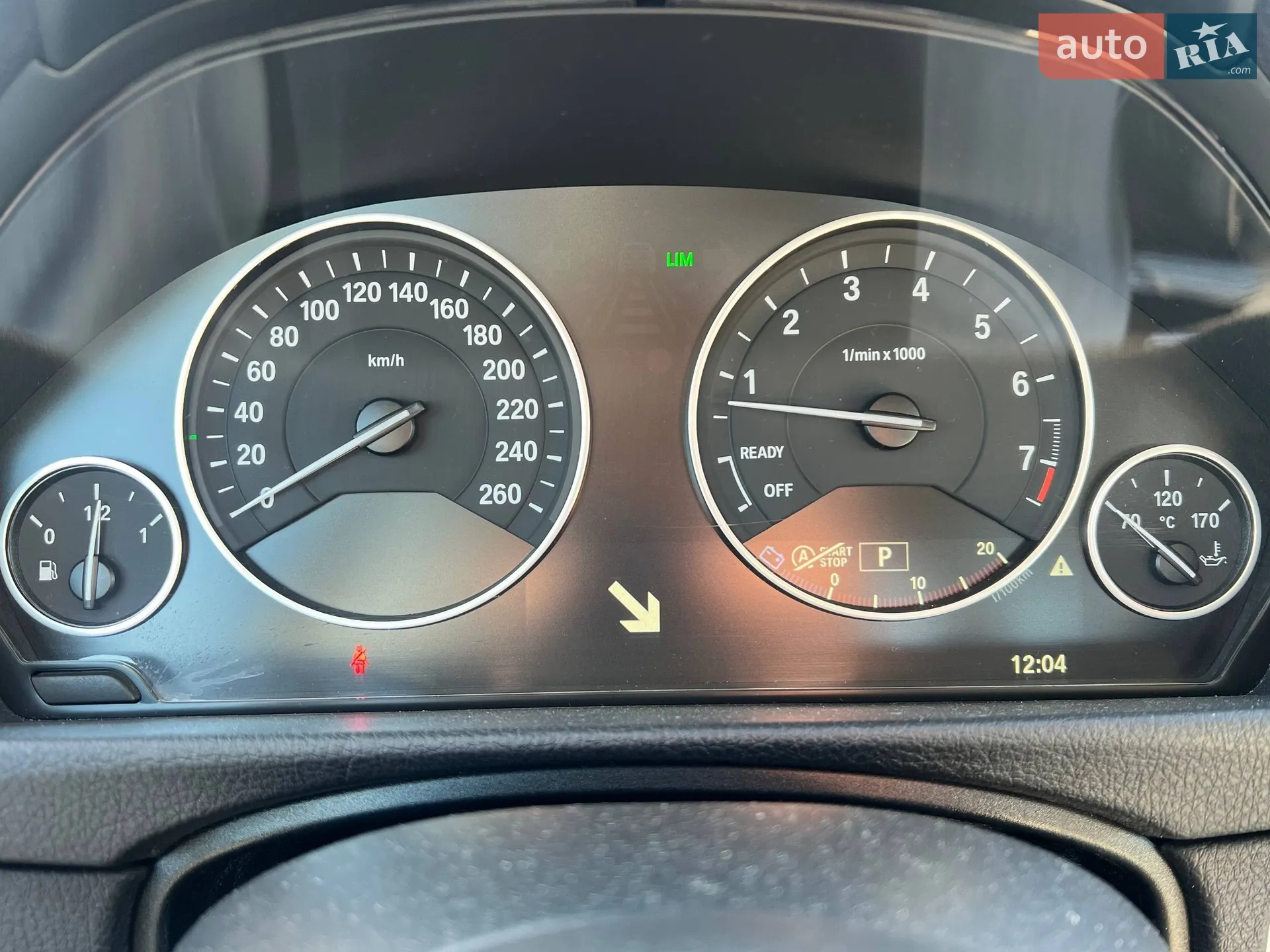2015 BMW 4er - мініатюра 14