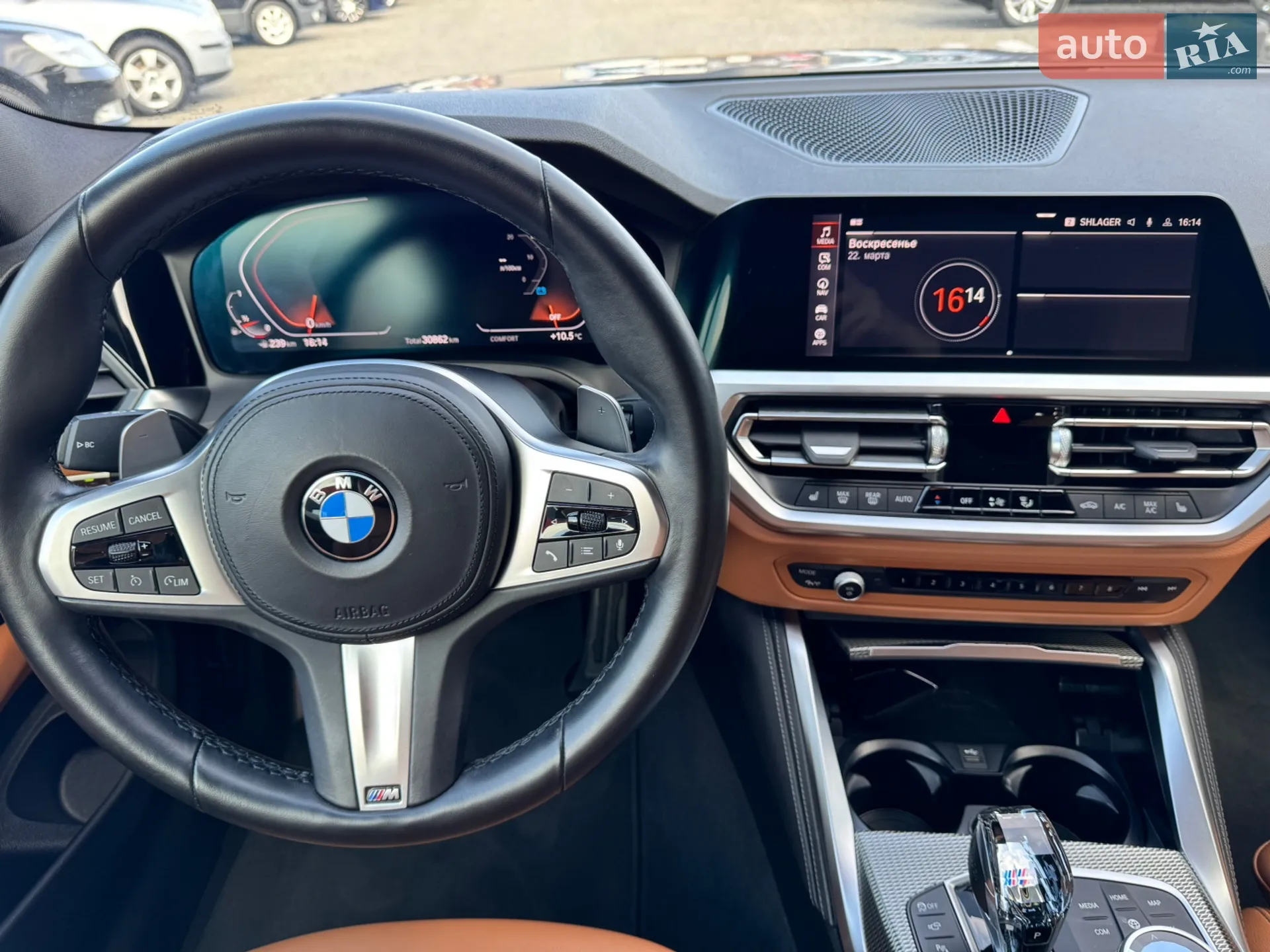2023 BMW 4er - мініатюра 8