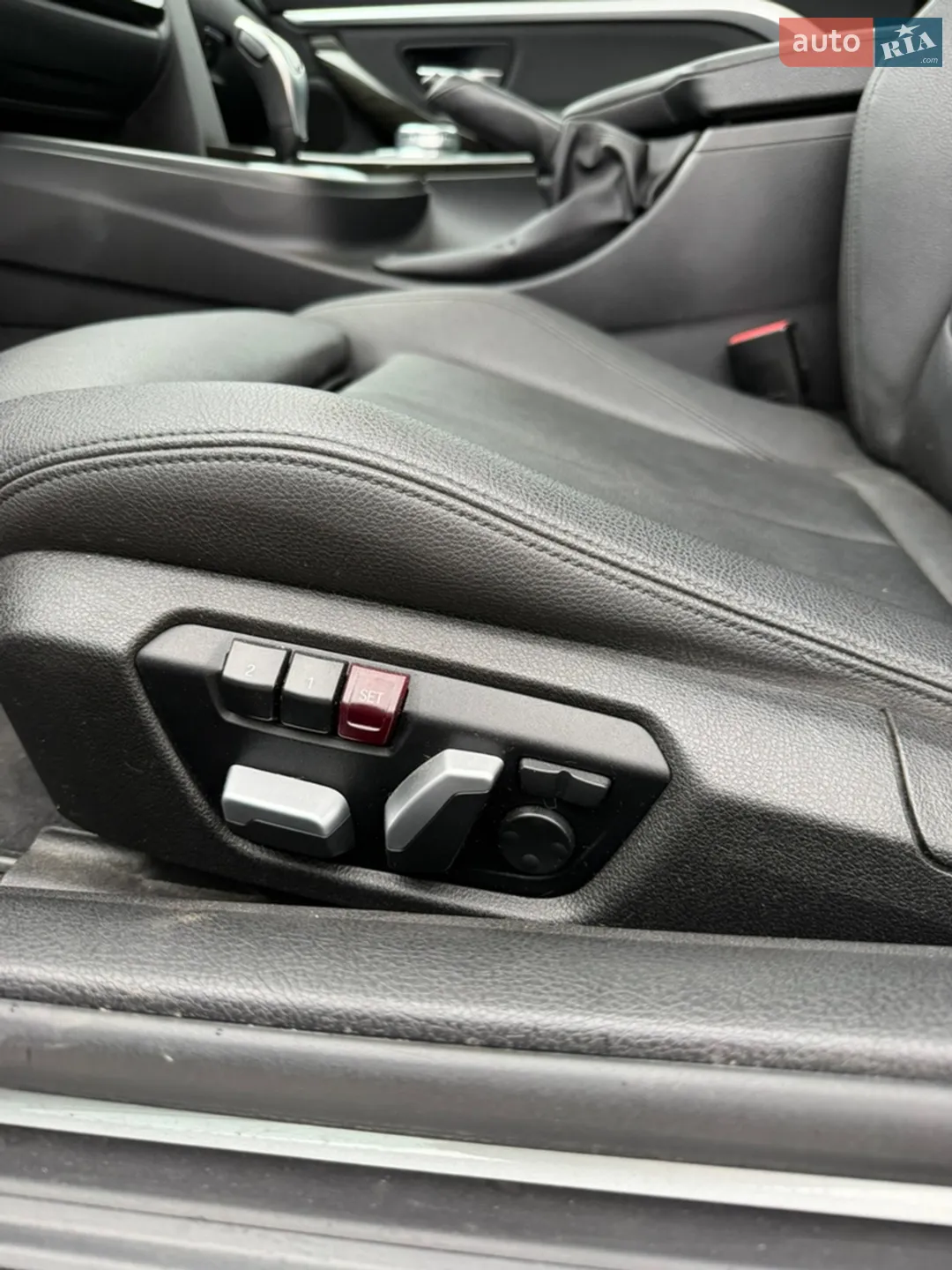 2018 BMW 4er - мініатюра 7