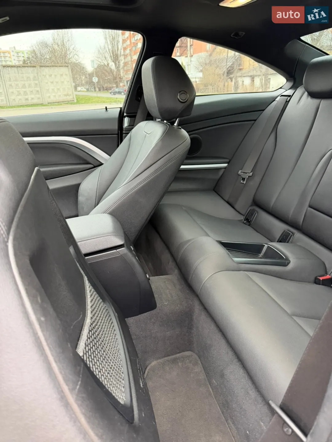 2018 BMW 4er - мініатюра 8