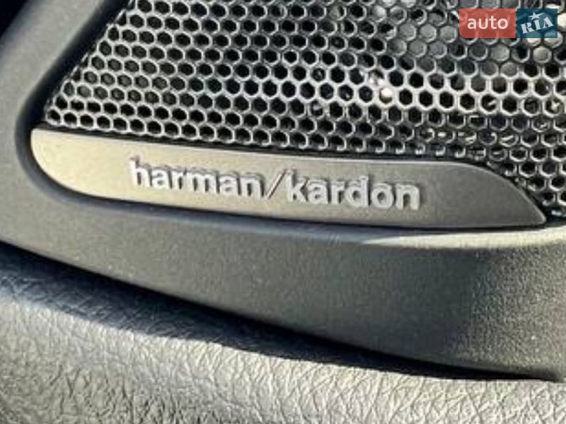 Купе BMW 4 Series 2014 в Черкасах