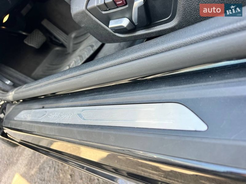 Купе BMW 4 Series 2014 в Черкасах