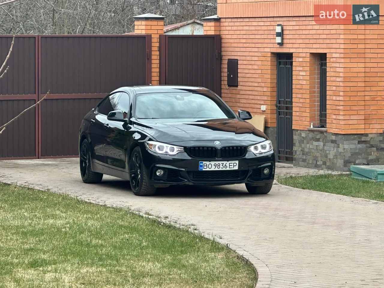 2015 BMW 4er - мініатюра 31