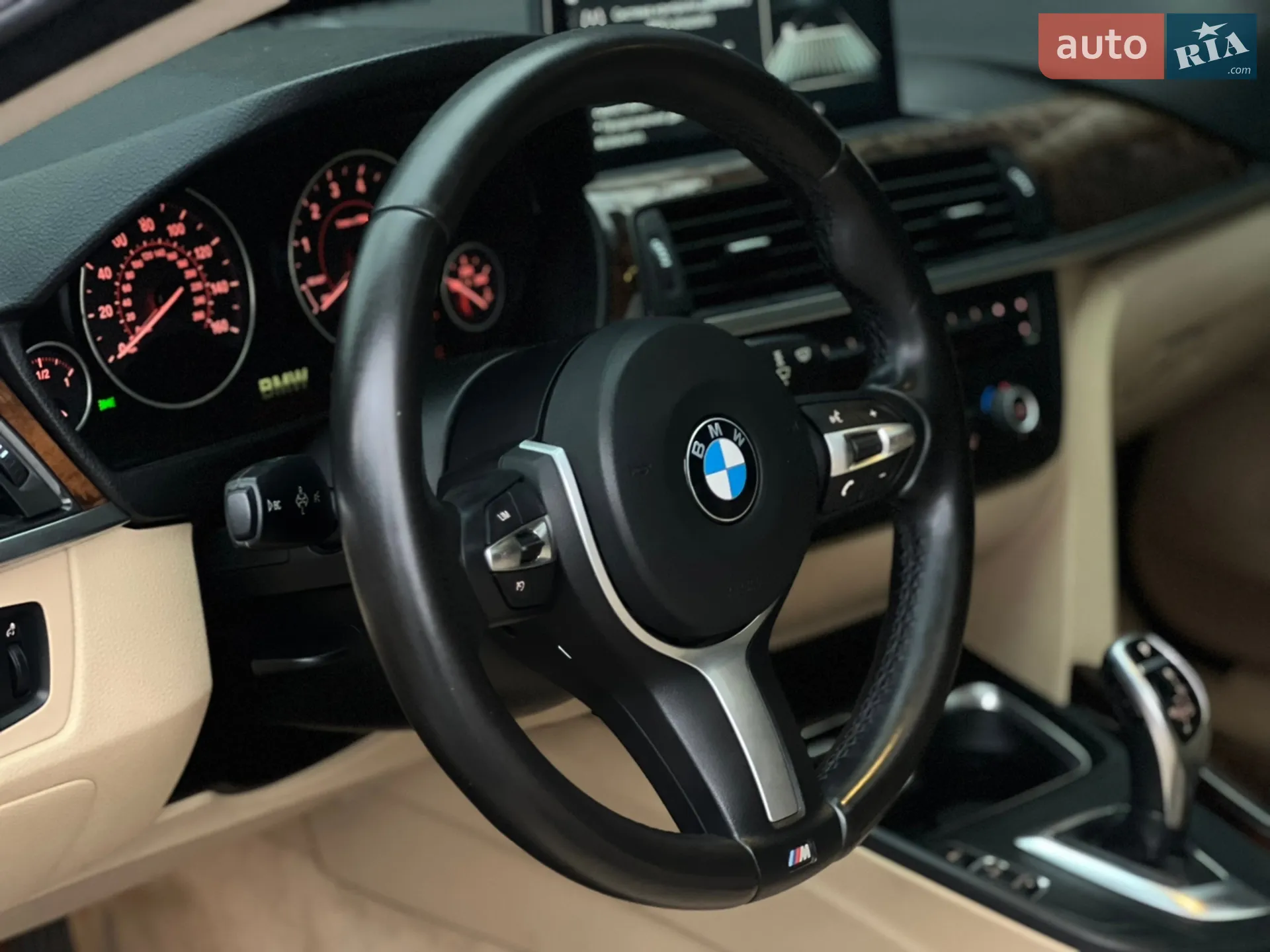 2014 BMW 4er - мініатюра 3
