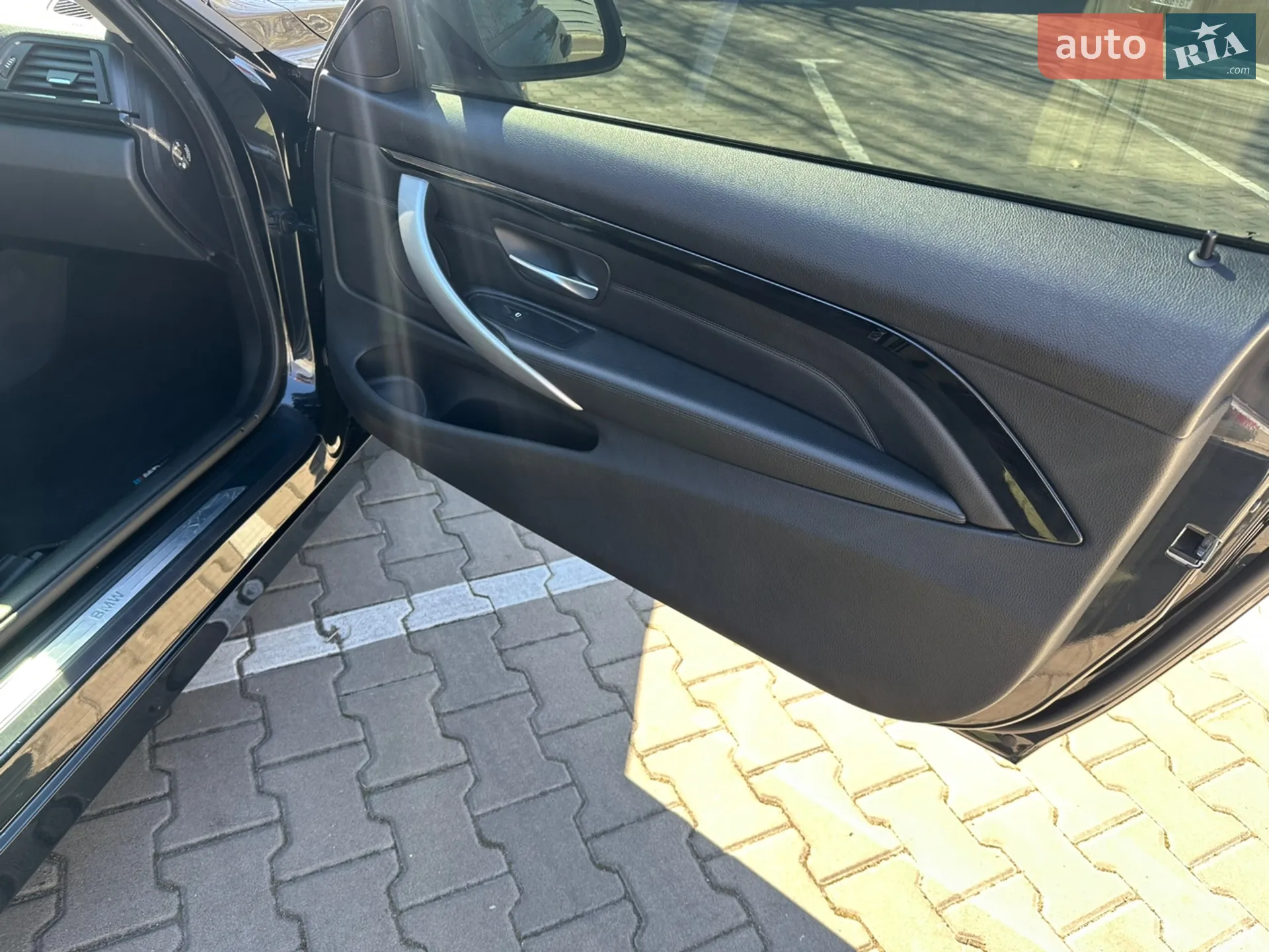 2016 BMW 4er - мініатюра 29