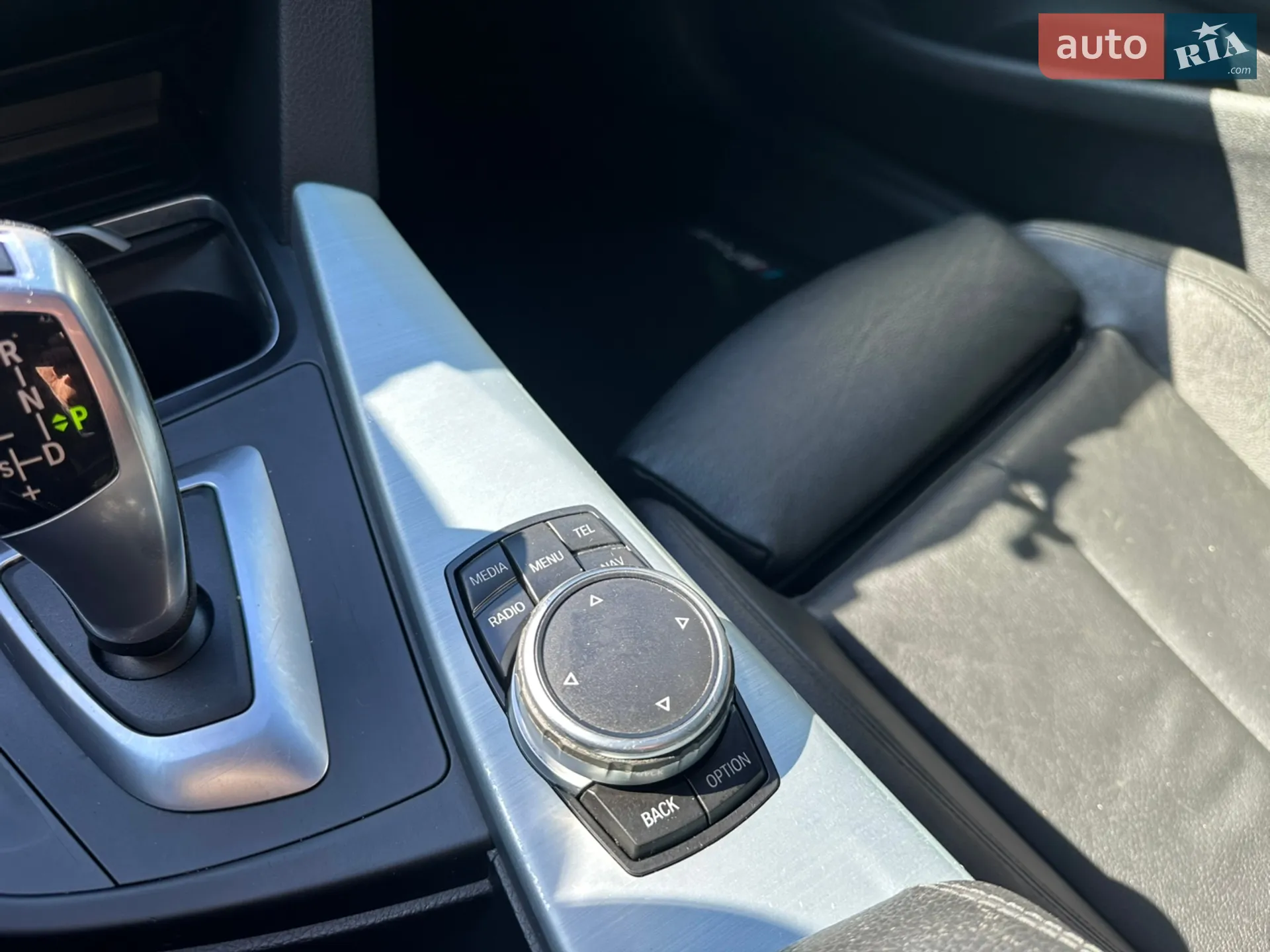 2016 BMW 4er - мініатюра 34