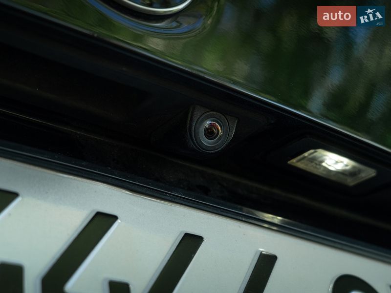 Кабріолет BMW 4 Series 2016 в Києві