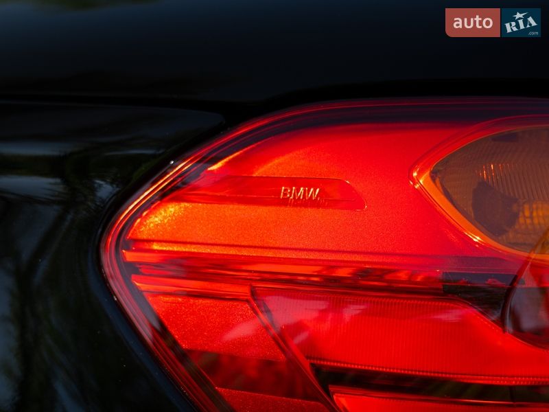 Кабріолет BMW 4 Series 2016 в Києві