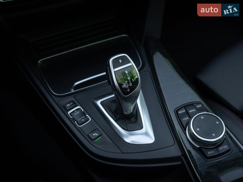 Кабріолет BMW 4 Series 2016 в Києві