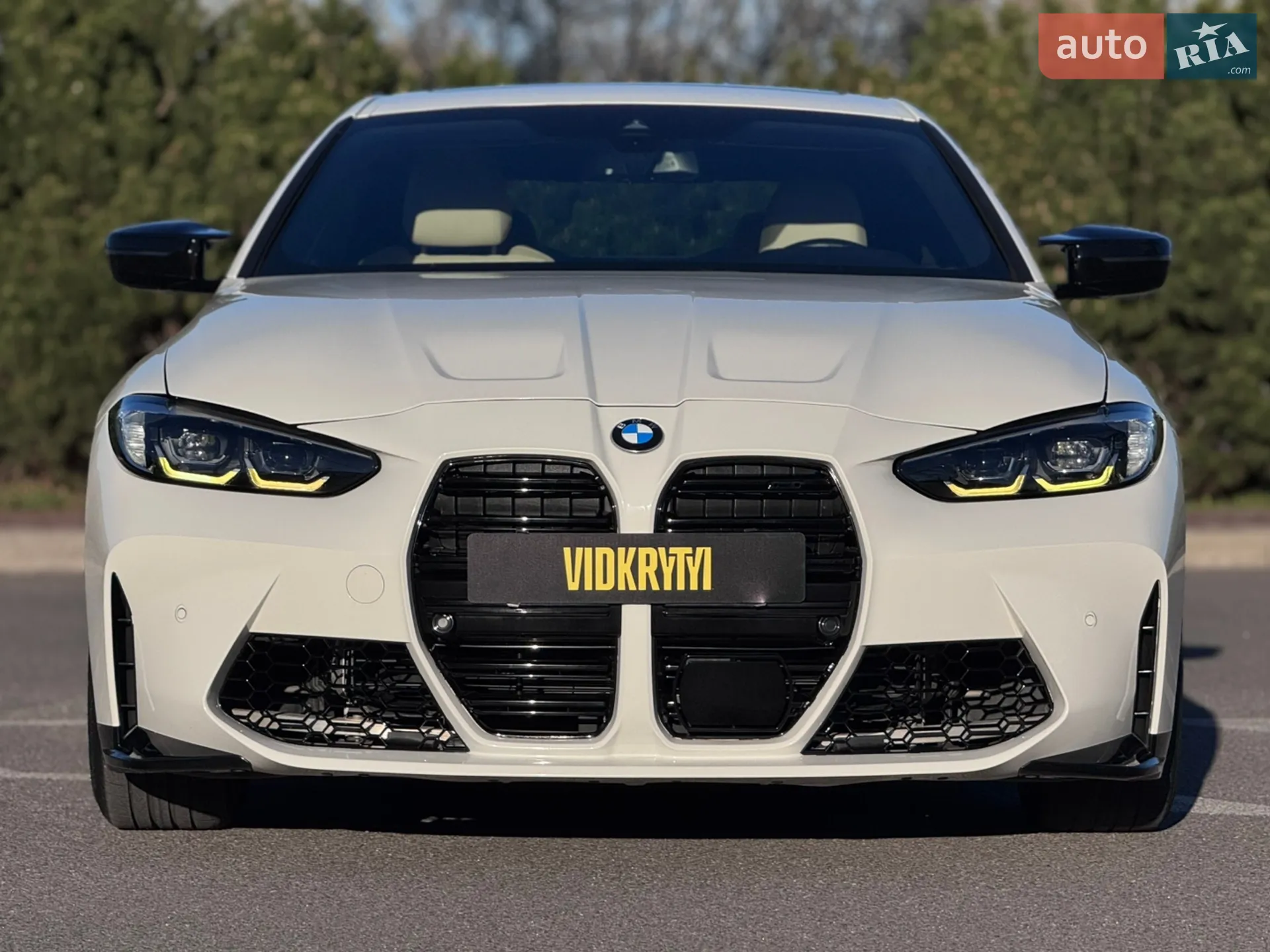 2020 BMW 4er - мініатюра 3