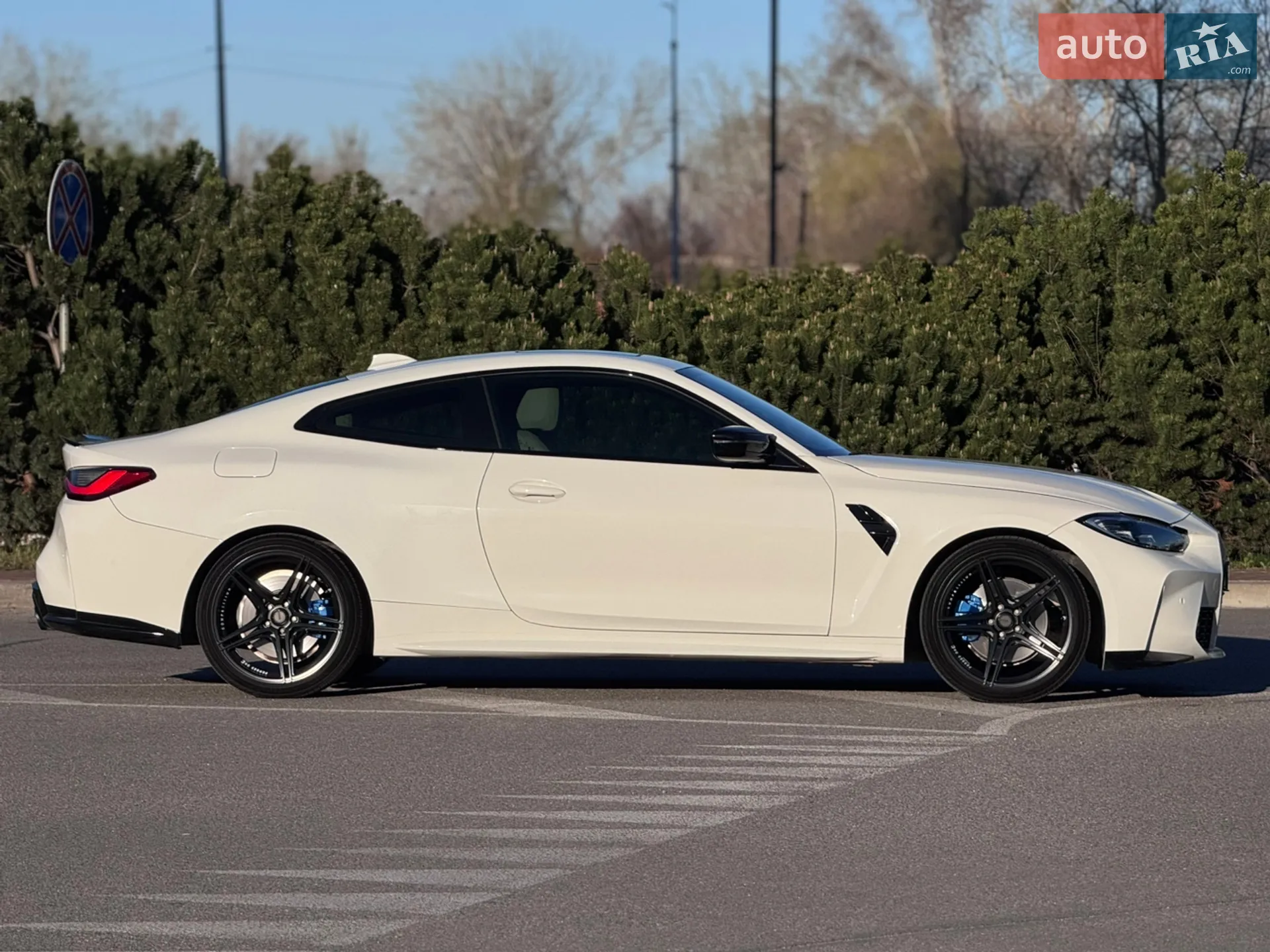 2020 BMW 4er - мініатюра 10