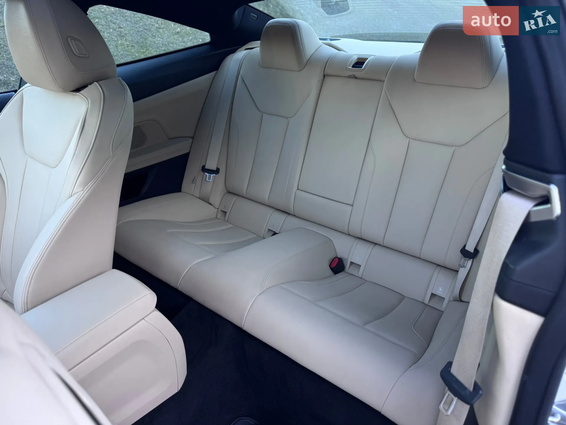 2020 BMW 4er - мініатюра 40