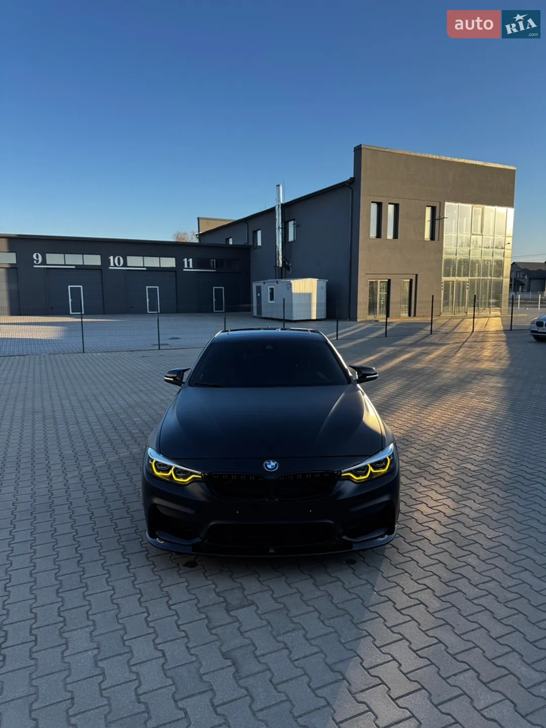 2019 BMW 4er - мініатюра 8