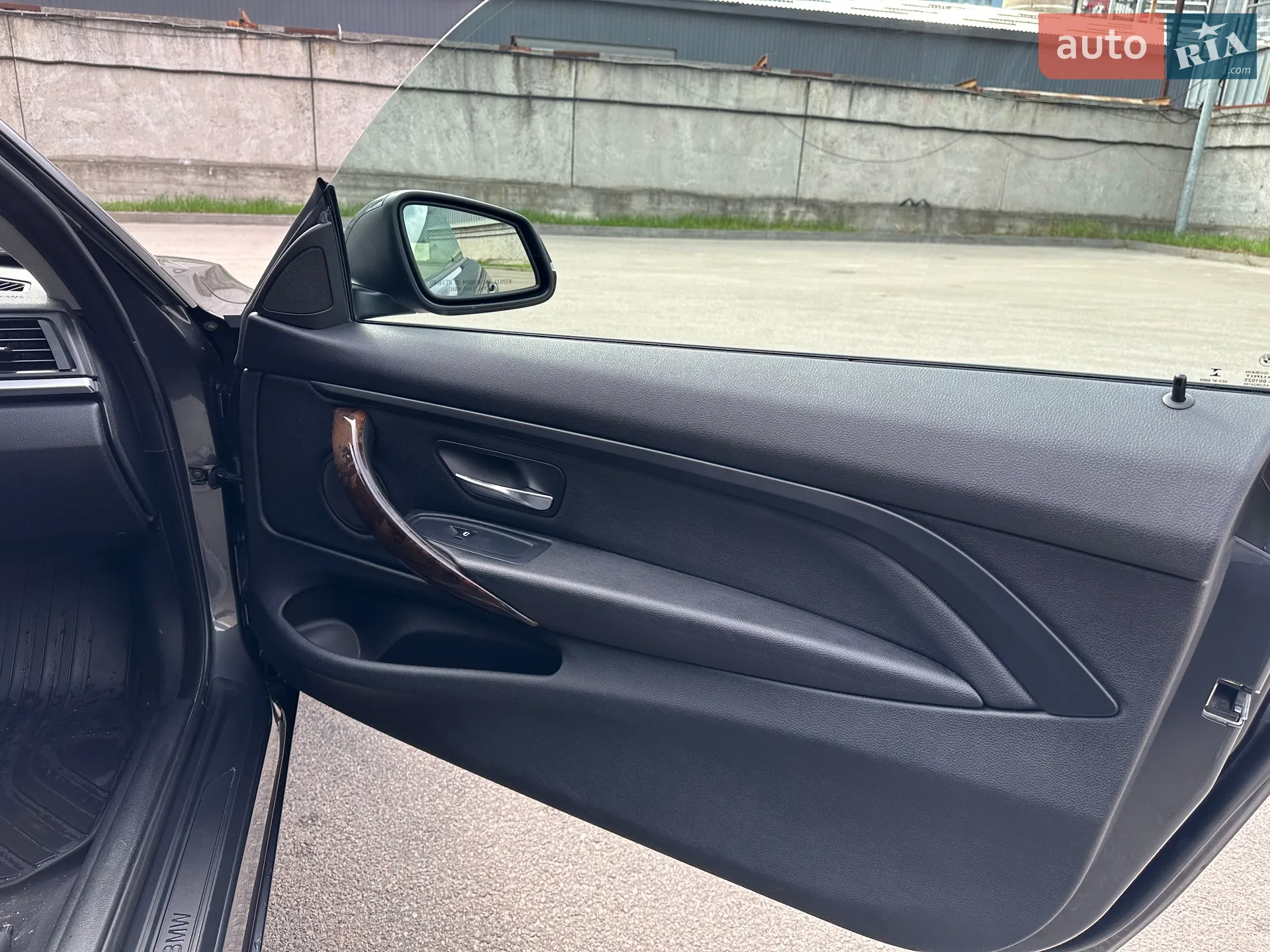 2015 BMW 4er - мініатюра 15