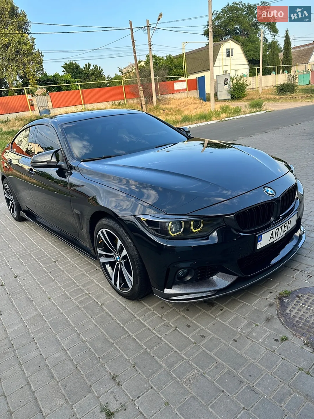 Фото авто 6