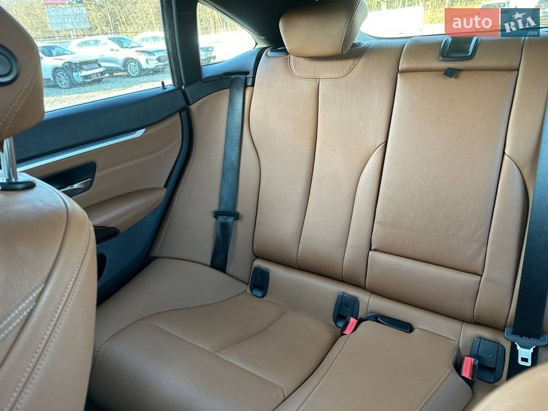Купе BMW 4 Series 2017 в Львове фото 16 Купе BMW 4 Series 2017 в Львове