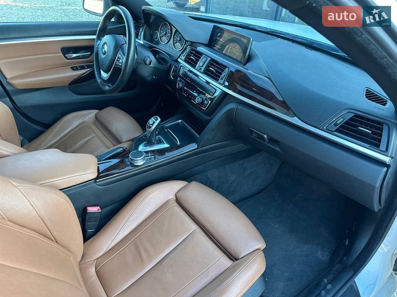Купе BMW 4 Series 2017 в Львове фото 23 Купе BMW 4 Series 2017 в Львове