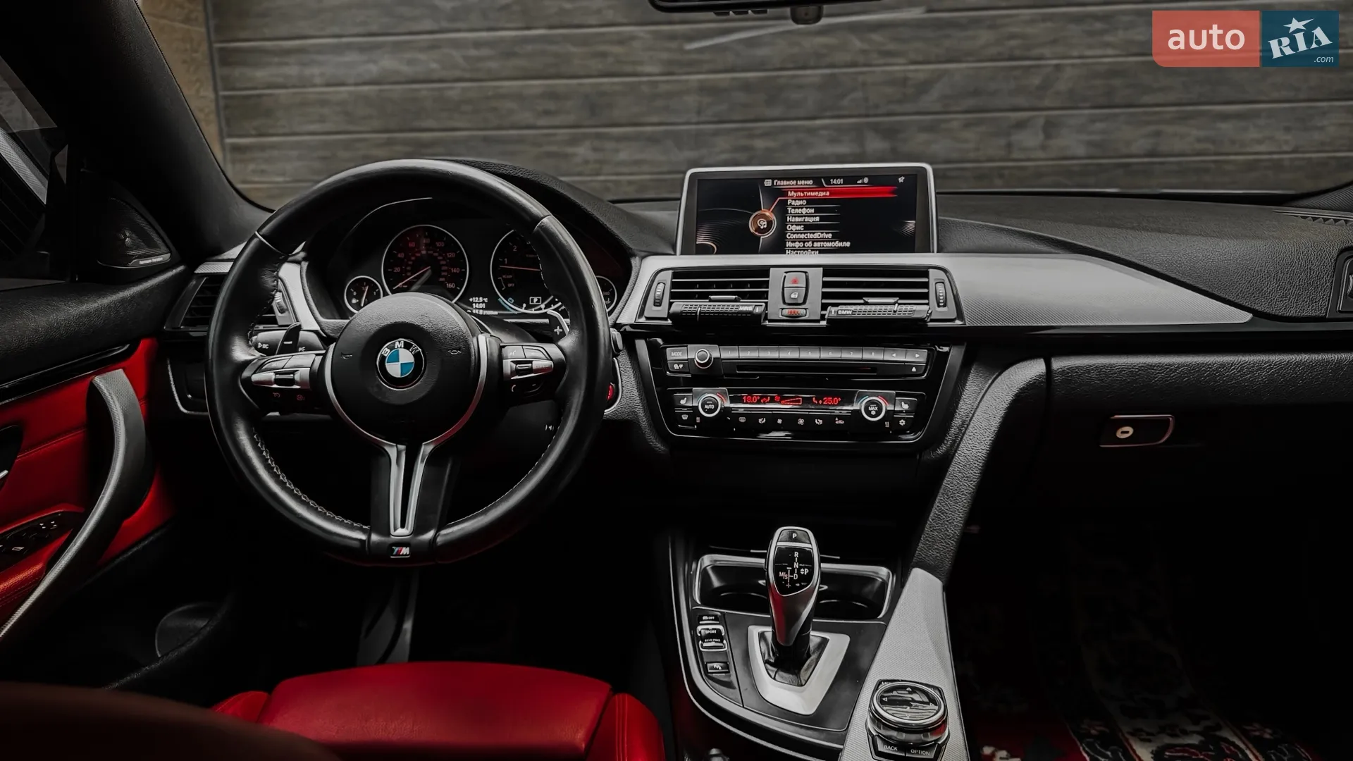 2013 BMW 4er - мініатюра 36