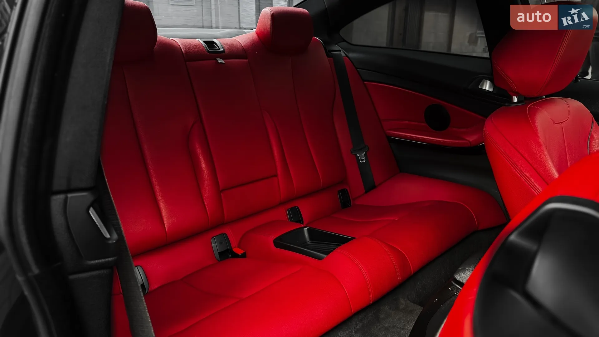 2013 BMW 4er - мініатюра 45