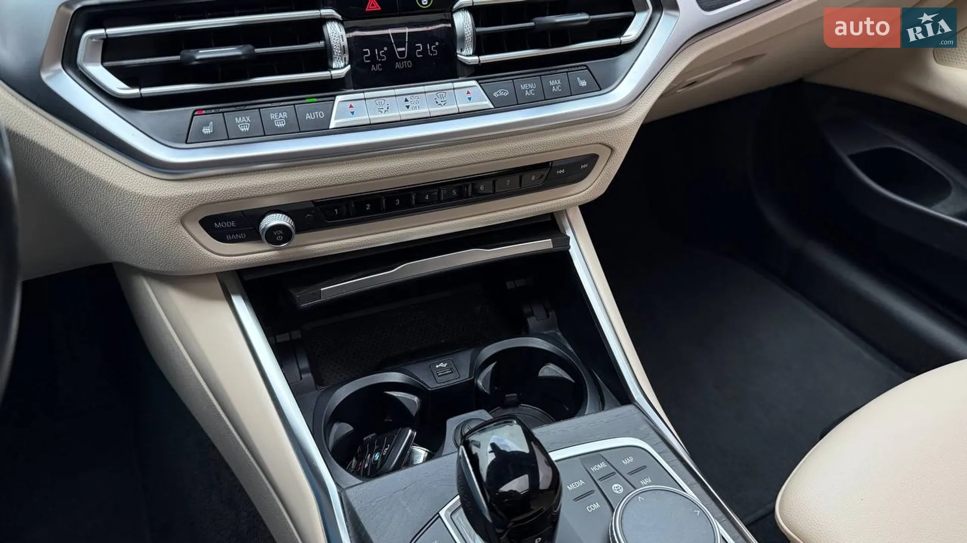 2022 BMW 4er - мініатюра 25