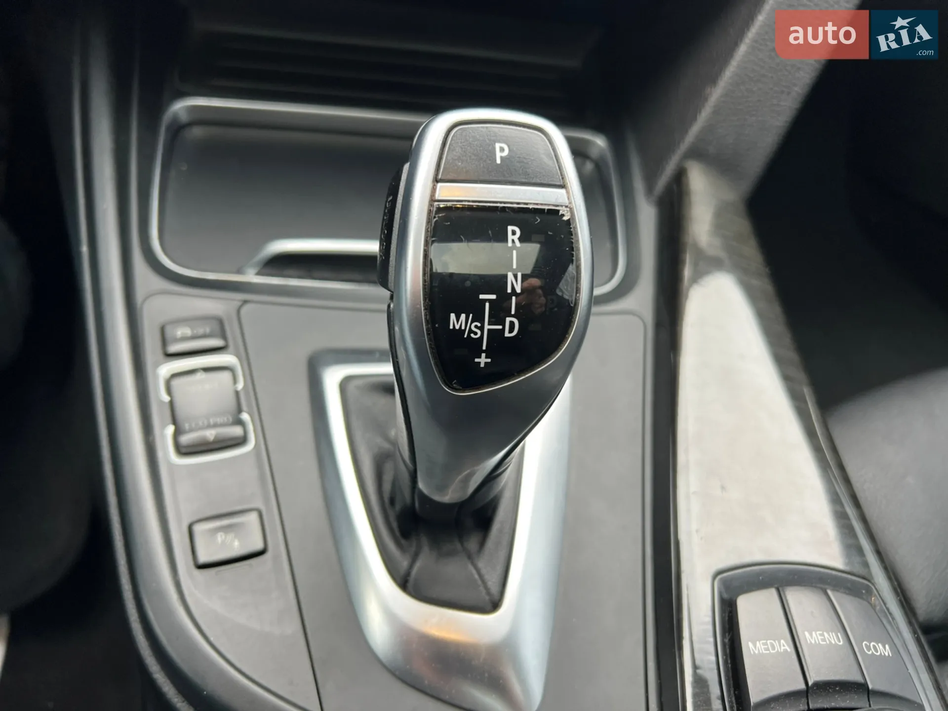 2017 BMW 4er - мініатюра 17