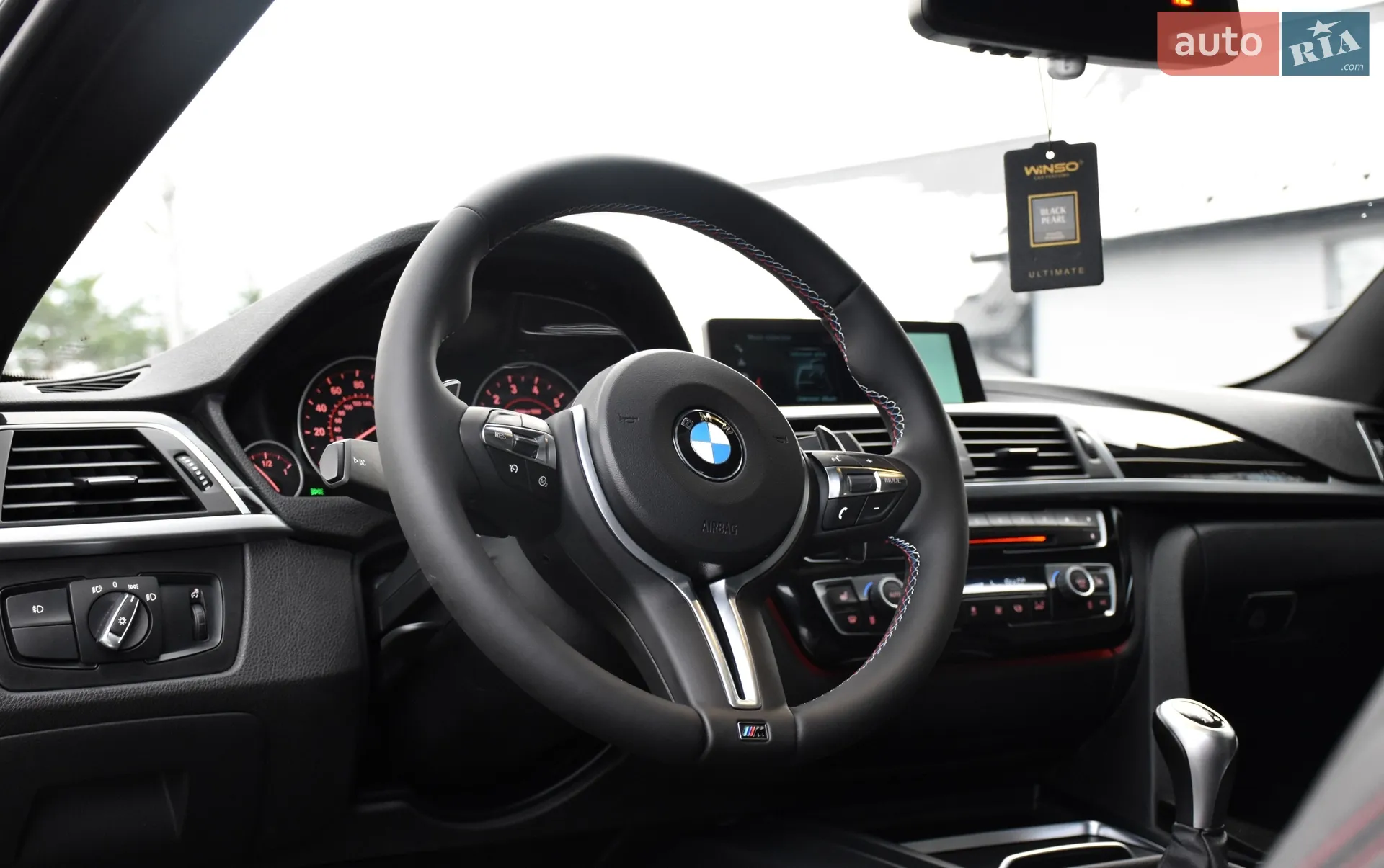 2017 BMW 4er - мініатюра 30