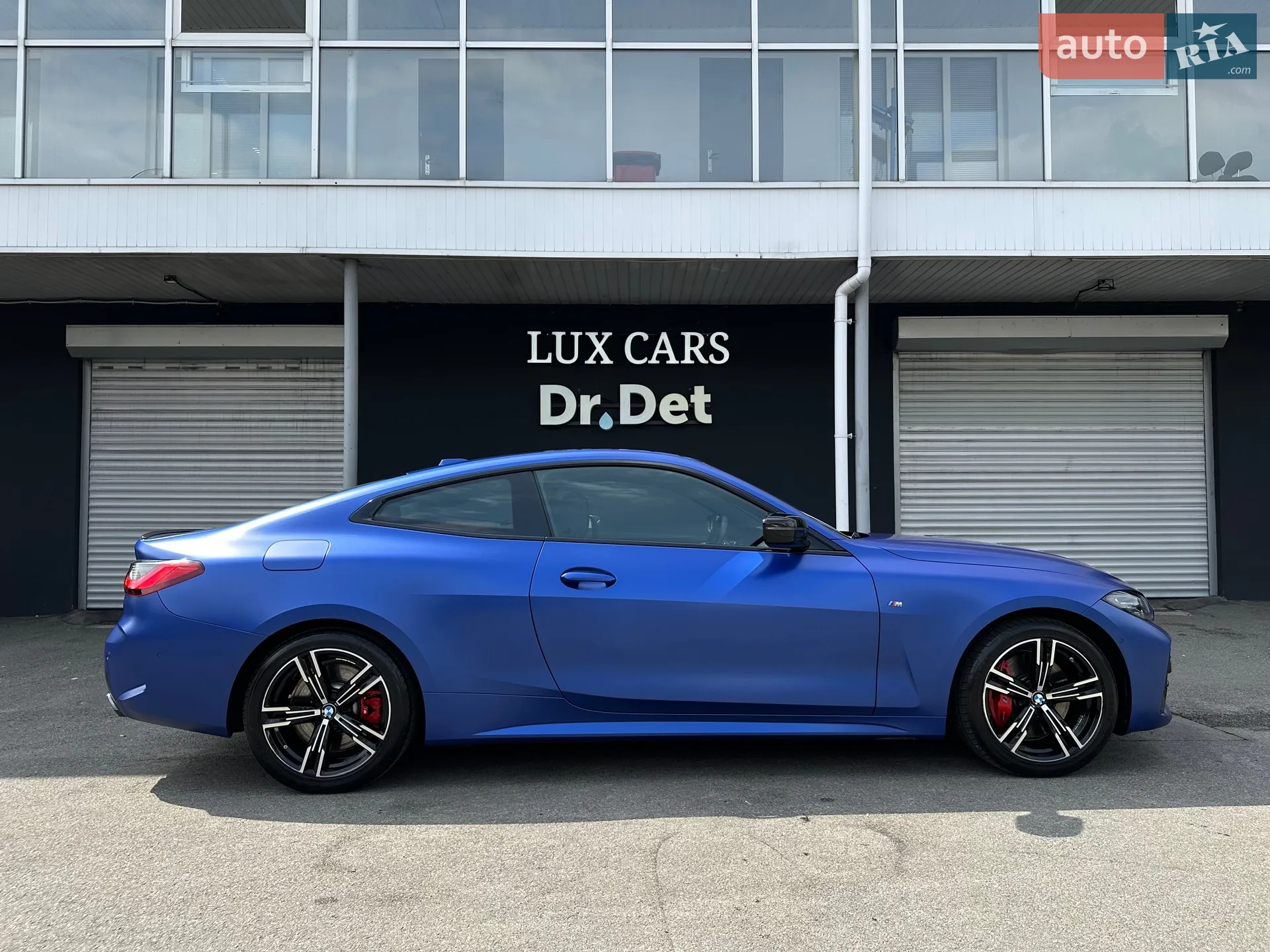 2023 BMW 4er - мініатюра 29