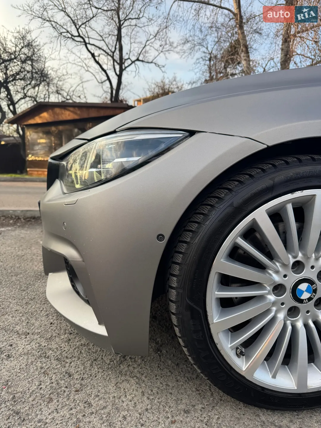 2015 BMW 4er - мініатюра 14
