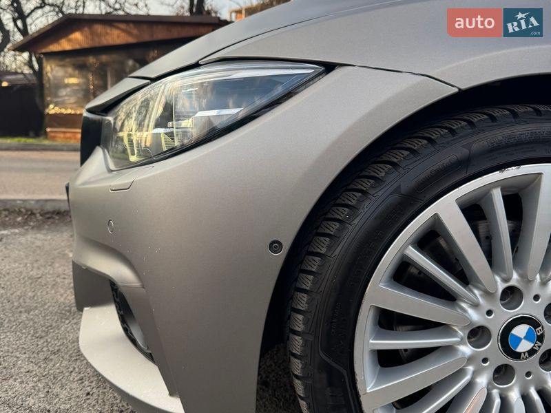 Купе BMW 4 Series 2015 в Киеве фото 14 Купе BMW 4 Series 2015 в Киеве